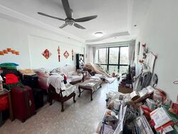 Simei Green Condominium (D18), Condominium #632328431
